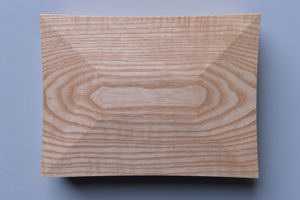 Keepsake Box - From Above