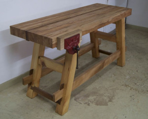 Make a workbench
