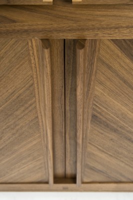 Sideboard Door Handles