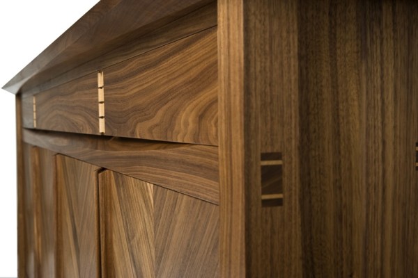 Sideboard Drawers and Doors